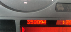 BMW 530d (5 фото из 8)