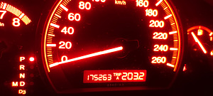 Honda Accord 2.0 114kW (7 foto / 10)