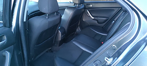 Honda Accord 2.0 114kW (10 foto / 10)