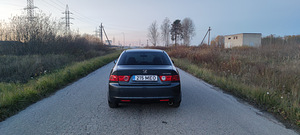 Honda Accord 2.0 114kW (4 foto / 10)