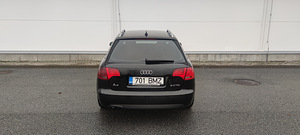 Audi A4 2.0tdi (3 foto / 10)