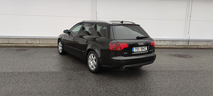 Audi A4 2.0tdi (4 foto / 10)