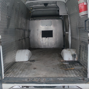 Iveco Daily 2.8 92kW (5 foto / 5)