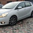 Toyota verso 2.2 d-cat 2010 110kw (фото #1)