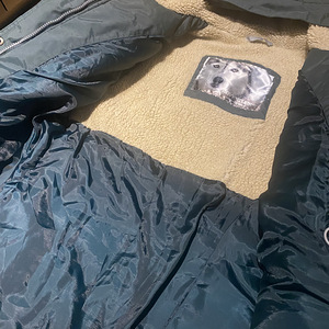 Lenne talvemantel/parka (3 foto / 3)