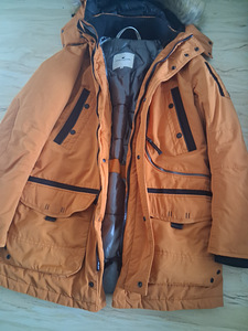 Tom Tailor Parka (1 foto / 1)