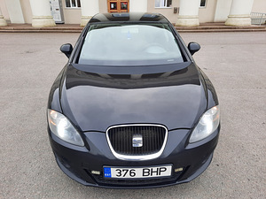 Seat Leon TSI COPA (5 foto / 11)