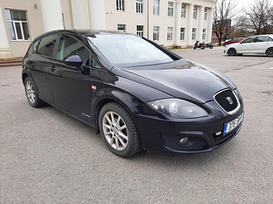 Seat Leon TSI COPA (2 foto / 11)