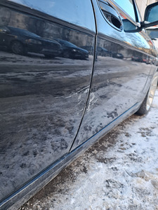 BMW 730D 2007 (9 foto / 13)