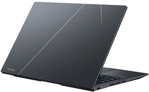 ASUS Zenbook 14X OLED (3 foto / 4)