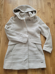TomTailor k/s poolmantel s.M (1 foto / 1)