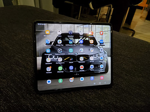 SAMSUNG GALAXY Z FOLD 4 (5 foto / 5)