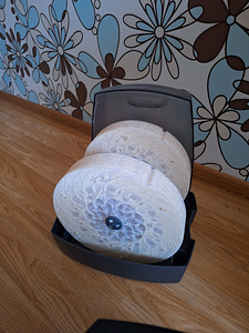 Boneco niisutaja ja õhupuhasti (2 foto / 2)