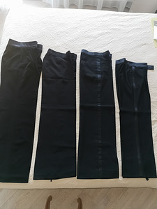 Body ja püksid (2 foto / 2)