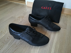 Galex LA kingad 36 / 23 (22,5sm) (1 foto / 2)