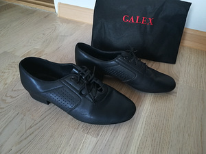 Galex ST kingad 37 (23,5sm) (1 foto / 2)
