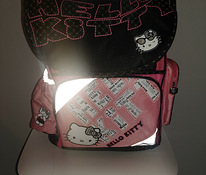 Hello Kitty ранец