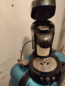Кофеварка Philips (3 фото из 3)