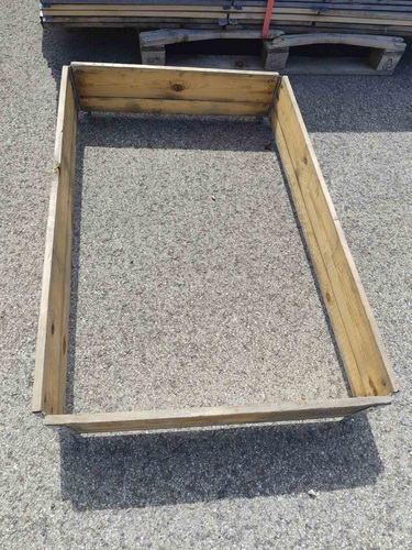 Peenrakastid (alused kaubaalustele)