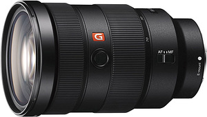 Sony FE 24-70mm f2.8 GM lens objektiiv (1 foto / 1)