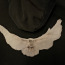 Толстовка с капюшоном Kanye West YZY Gap Dove (фото #3)