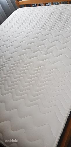 Delux latex покрытие на матрац 160x200x5 (фото #2)