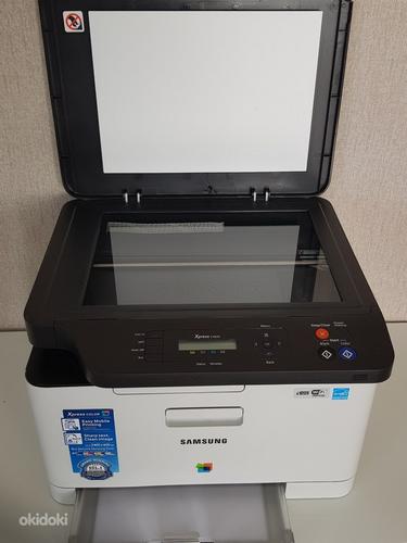 Printer Samsung Xpress c480w (foto #2)