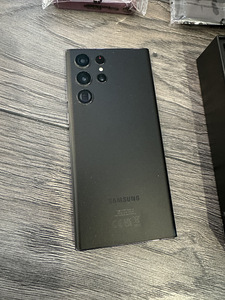 Samsung s22 ultra (3 foto / 3)
