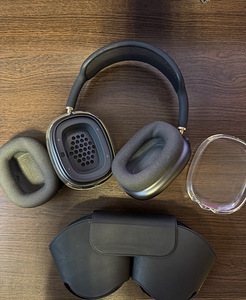Airpods Max (3 фото из 4)
