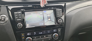 Nissan X-TRAIL TEKNA (8 foto / 12)