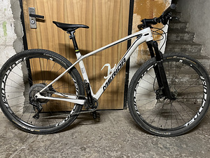 Merida BIG.NINE 7000 carbon (1 foto / 6)