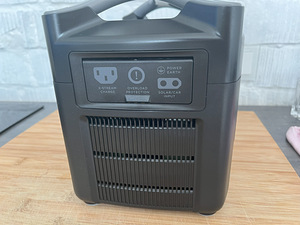 Akujaam EcoFlow RIVER Pro (3 foto / 4)