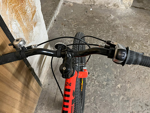 Trek Precaliber 24 (8-12 a*) (5 foto / 5)