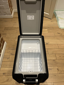 Dometic CFX3 35 (3 foto / 6)