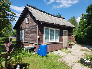 Продаю дачу (1 фото из 19)