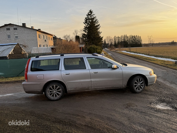Volvo V70
