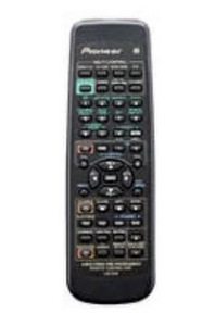 Pioneer VSX-D510 (3 фото из 3)