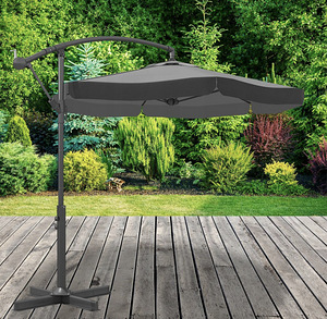 Aia vihmavari 350cm Aiavari 350cm (3 foto / 3)