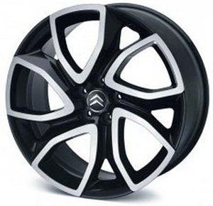 Citroen Adriatique 5x108 R19 (1 foto / 1)