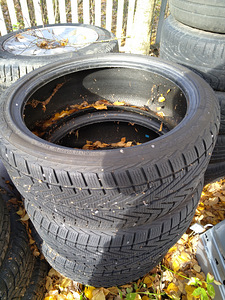 Wredestein rehvid 225/40 R18 (1 foto / 1)