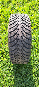 Naastrehvid SAVA Eskimo stud 205/55/16 (2 foto / 3)