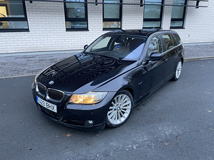 BMW 330d LCI 2009 (1 foto / 2)