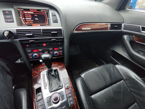 Müüa Audi A6 C6 Proline Sport (10 foto / 12)