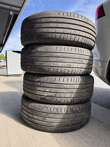 Hankook Ventus Prime 4 225/60 17 (1 foto / 6)