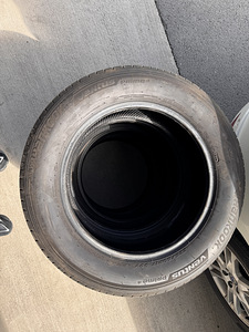 Hankook Ventus Prime 4 225/60 17 (4 foto / 6)
