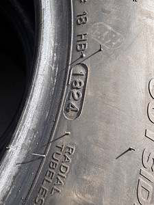Hankook Ventus Prime 4 225/60 17 (6 foto / 6)