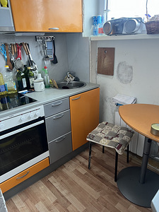 Puhangu tn, Põhja-Tallinna, Tallinn, Harjumaa (1 foto / 6)