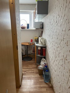 Puhangu tn, Põhja-Tallinna, Tallinn, Harjumaa (3 foto / 6)