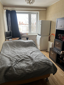 Puhangu tn, Põhja-Tallinna, Tallinn, Harjumaa (5 foto / 6)