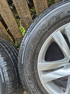 5x120R18 PLW X5 (3 foto / 5)
